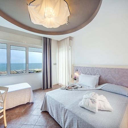 Hotel Doge Milano Marittima Exterior photo