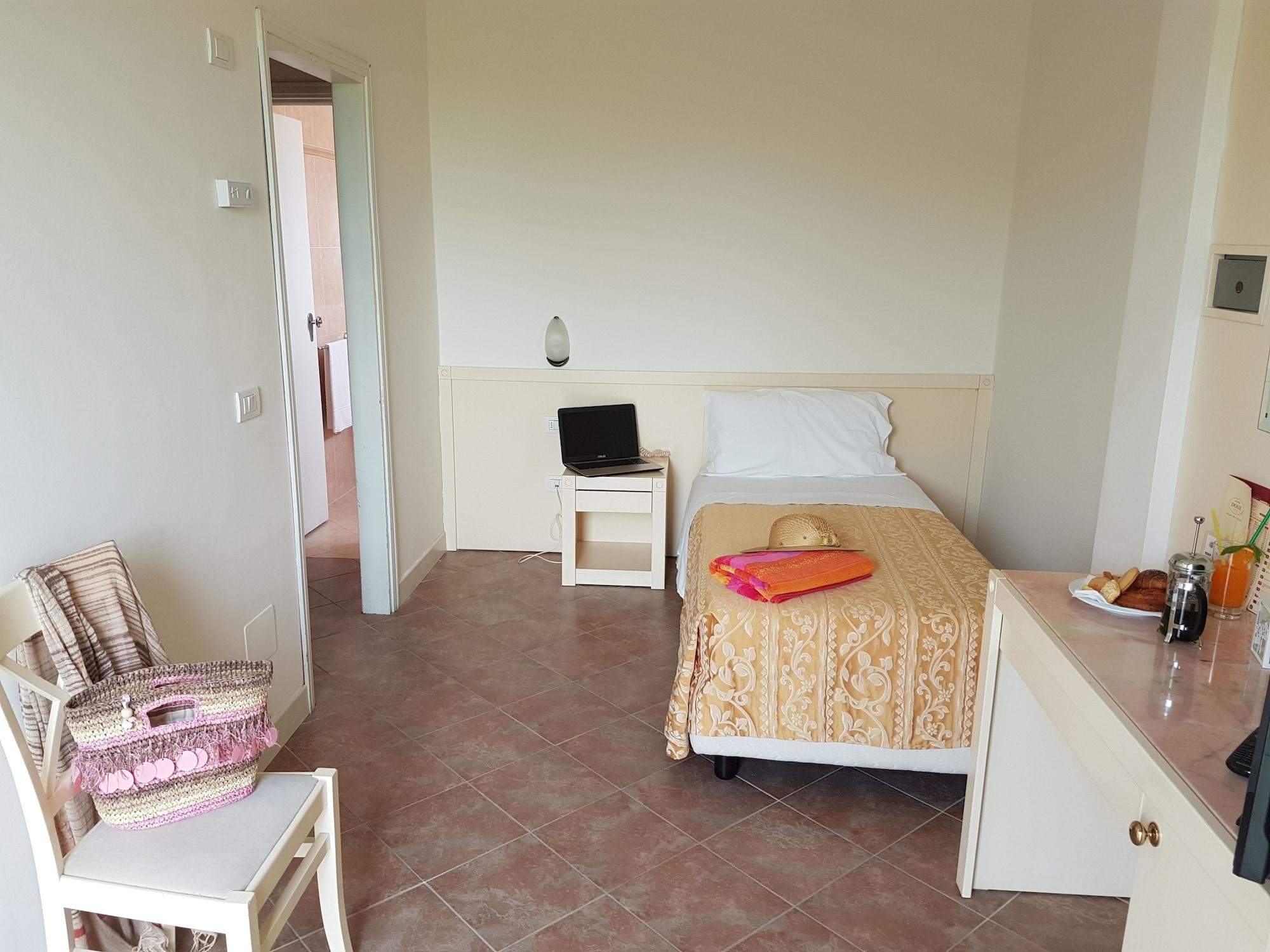 Hotel Doge Milano Marittima Exterior photo