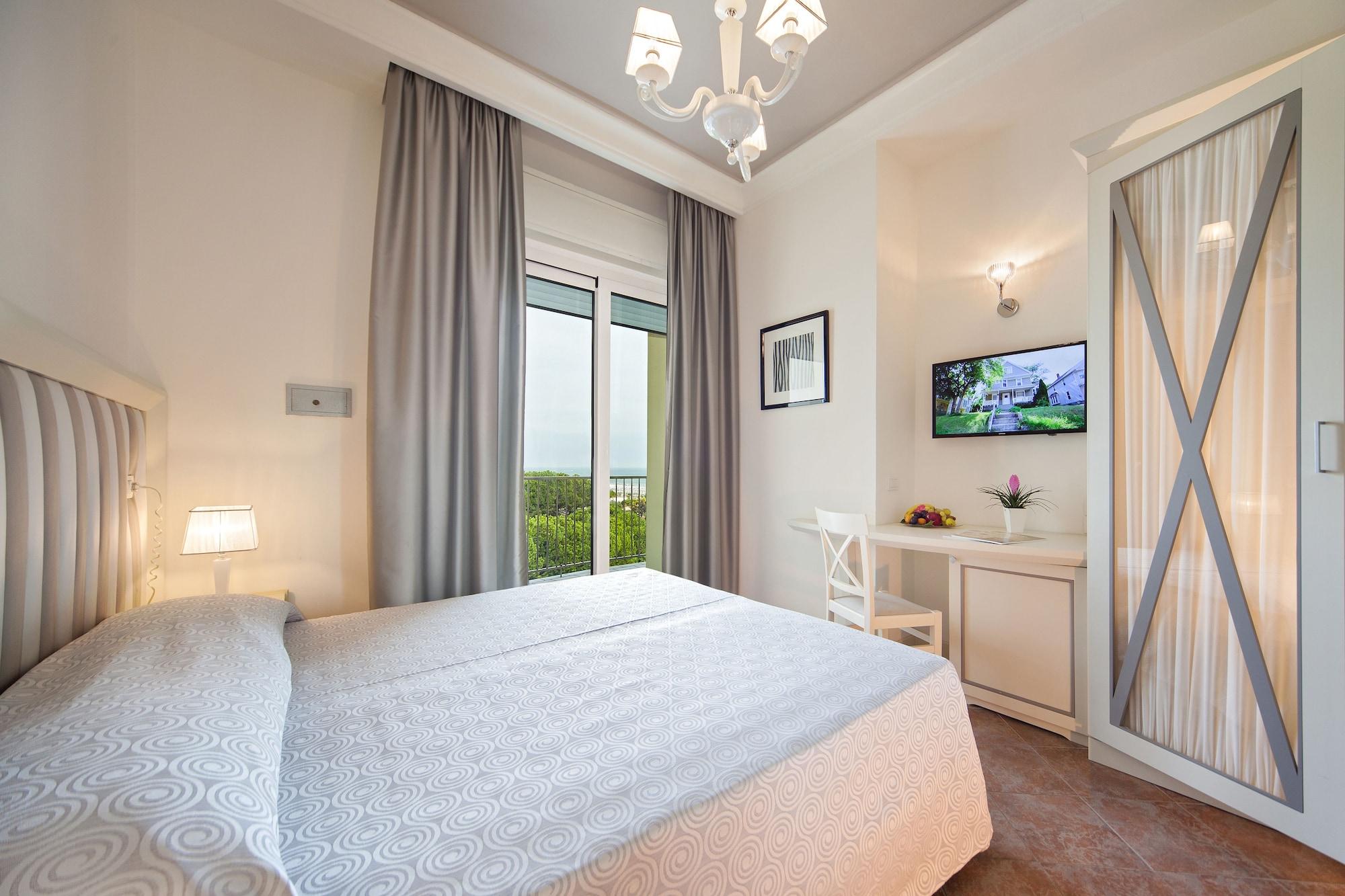 Hotel Doge Milano Marittima Exterior photo