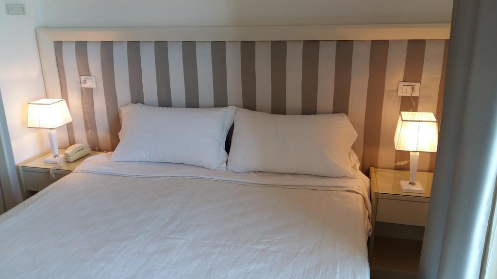 Hotel Doge Milano Marittima Exterior photo