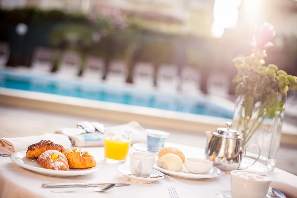 Hotel Doge Milano Marittima Exterior photo