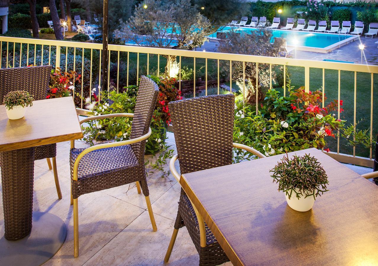 Hotel Doge Milano Marittima Exterior photo