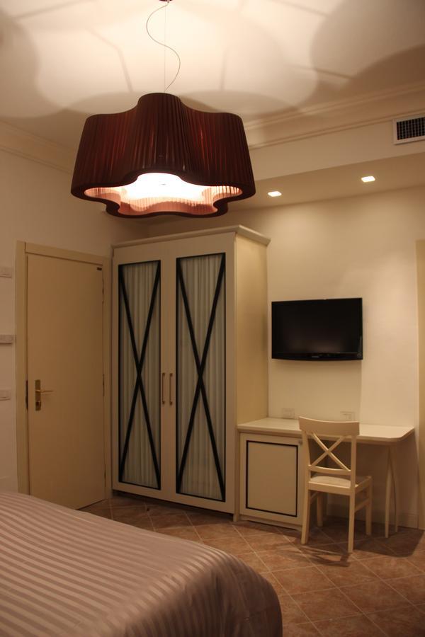 Hotel Doge Milano Marittima Exterior photo